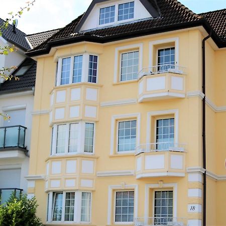 Haus Nordsee 06 คุกซ์ฮาเวน ภายนอก รูปภาพ